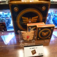 「LUIDA'S BAR(ルイーダの酒場)」がレベル4にレベルアップ、新メニューをレポート