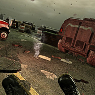 フィアー3(F.3.A.R.)