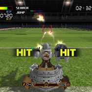 オーバーターン 体験版