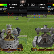 オーバーターン 体験版