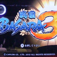【女子もゲーム三昧】第2回 アクション下手でもいいじゃない、『戦国BASARA3』だもの