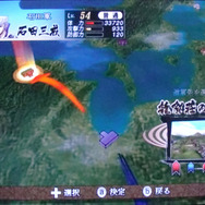 【女子もゲーム三昧】第2回 アクション下手でもいいじゃない、『戦国BASARA3』だもの