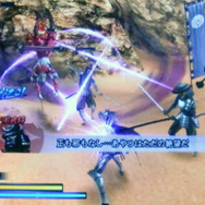 【女子もゲーム三昧】第2回 アクション下手でもいいじゃない、『戦国BASARA3』だもの