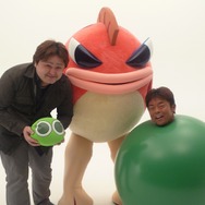 『ぷよぷよ!!』プロモ映像公開、細山田プロデューサー&風船太郎さんインタビューも掲載