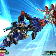 ガンダムメモリーズ ~戦いの記憶~