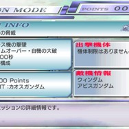 ガンダムメモリーズ ~戦いの記憶~