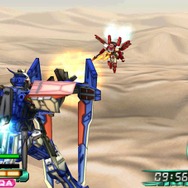 ガンダムメモリーズ ~戦いの記憶~