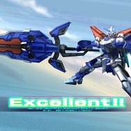 ガンダムメモリーズ ~戦いの記憶~