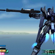 ガンダムメモリーズ ~戦いの記憶~