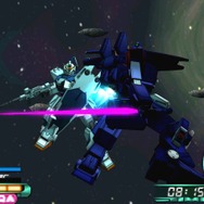 ガンダムメモリーズ ~戦いの記憶~