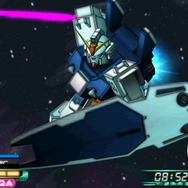 ガンダムメモリーズ ~戦いの記憶~