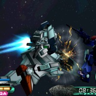 ガンダムメモリーズ ~戦いの記憶~