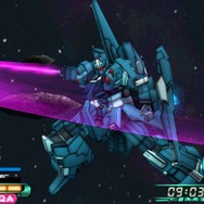 ガンダムメモリーズ ~戦いの記憶~