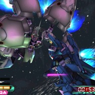 ガンダムメモリーズ ~戦いの記憶~