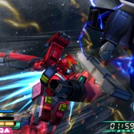 ガンダムメモリーズ ~戦いの記憶~