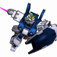 ガンダムメモリーズ ~戦いの記憶~