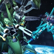 ガンダムメモリーズ ~戦いの記憶~