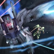 ガンダムメモリーズ ~戦いの記憶~