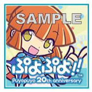 『ぷよぷよ!!』プロモ映像公開、細山田プロデューサー&風船太郎さんインタビューも掲載