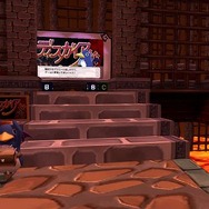 魔界戦記ディスガイア4ラウンジ