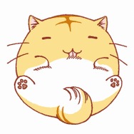 ポヨポヨ観察日記