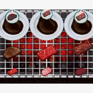 CMの様子を紹介