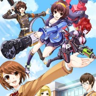 フィギュアで戦うシューティング『トイ・ウォーズ』のスピンオフアプリが登場