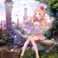 メルルのアトリエ ~アーランドの錬金術師3~