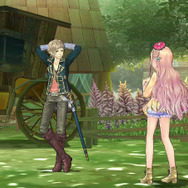 メルルのアトリエ ~アーランドの錬金術師3~