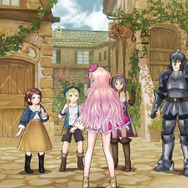 メルルのアトリエ ~アーランドの錬金術師3~