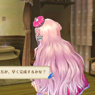 メルルのアトリエ ~アーランドの錬金術師3~