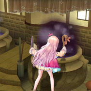 メルルのアトリエ ~アーランドの錬金術師3~