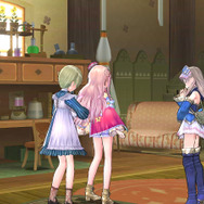 メルルのアトリエ ~アーランドの錬金術師3~