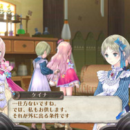 メルルのアトリエ ~アーランドの錬金術師3~