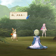 メルルのアトリエ ~アーランドの錬金術師3~