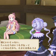 メルルのアトリエ ~アーランドの錬金術師3~