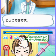 ピカピカナース物語