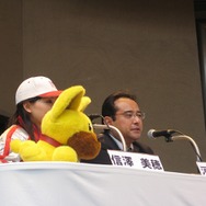 「実況パワフルプロ野球 日本一決定戦」が東京ドームで開催される、元日ハム・岩本選手も応援に