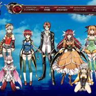 『グローランサーIV オーバーリローデッド』にタイトル変更、バトルシステムなどの新情報も公開