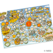 『Solatorobo それからCODAへ』のファンブック全7冊がオンラインストアで発売