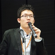 DeNAで内製アプリ開発を統括する太田垣慶氏