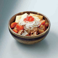 セガ、わたみん家×『龍が如く OF THE END』オリジナルメニュー「俺の煮込丼」再発売へ