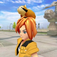 ローズオンライン