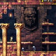 LA-MULANA(ラ・ムラーナ)