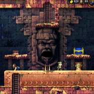 LA-MULANA(ラ・ムラーナ)