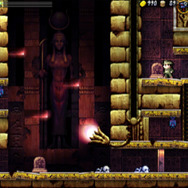 LA-MULANA(ラ・ムラーナ)