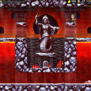 LA-MULANA(ラ・ムラーナ)