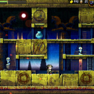 LA-MULANA(ラ・ムラーナ)