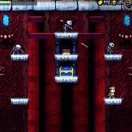 LA-MULANA(ラ・ムラーナ)