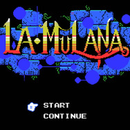 LA-MULANA(ラ・ムラーナ)